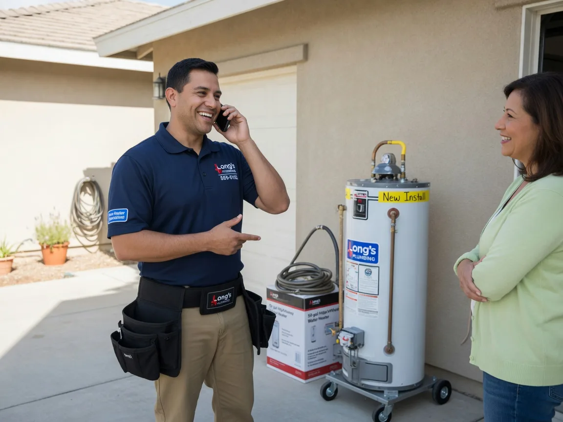 Leak Detection Stroh, IN FAQs